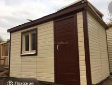 Сдается бесплатно вагончик для жилья в районе водоканала 