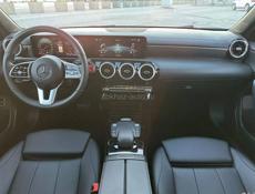 Mercedes-Benz A-класс