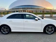 Mercedes-Benz A-класс