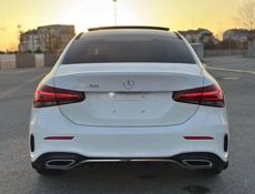 Mercedes-Benz A-класс