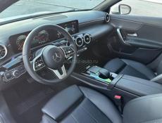 Mercedes-Benz A-класс