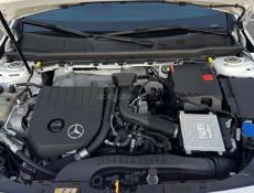 Mercedes-Benz A-класс