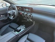 Mercedes-Benz A-класс