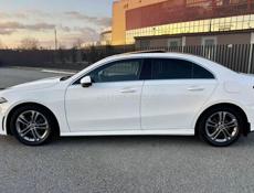 Mercedes-Benz A-класс