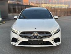 Mercedes-Benz A-класс