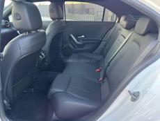 Mercedes-Benz A-класс