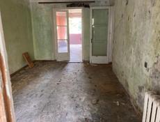 двухкомнатная квартира 