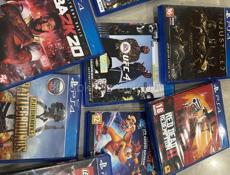 PLAYSTATION ПЛЕЙСТЕШН ПС