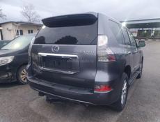 Lexus GX
