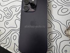 Айфон 14 про 