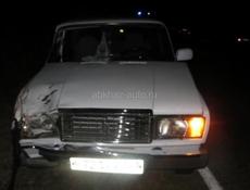 Розбор семёрка 