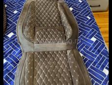 Чехлы на сиденье 