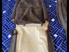 Чехлы на сиденье 