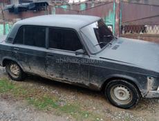 ВАЗ 2107