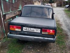 ВАЗ 2107