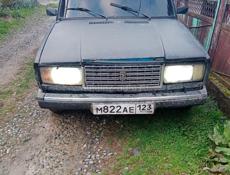 ВАЗ 2107