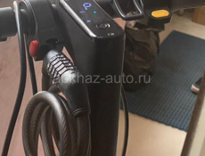 Электро самокат ninebot