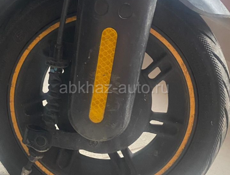 Электро самокат ninebot