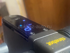 Электро самокат ninebot