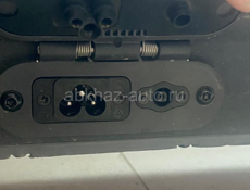 Электро самокат ninebot