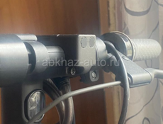 Электро самокат ninebot