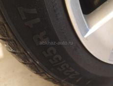 225/55 R 17