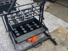 Вибростанок станок для производства блоков