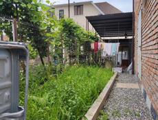 Дом в старом Сухуме