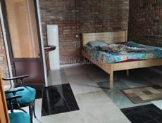 Дом в старом Сухуме