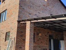 Дом в старом Сухуме