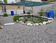 Дом в старом Сухуме