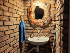 Дом в старом Сухуме