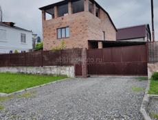 Дом в старом Сухуме