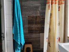 Дом в старом Сухуме