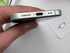 Айфон 15 (256gb)