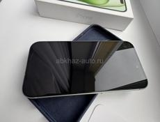 Айфон 15 (256gb)
