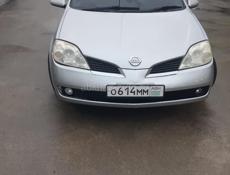 Nissan Primera