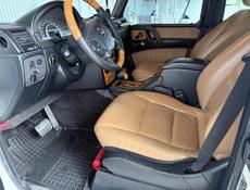 Mercedes-Benz G-Класс