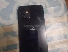 Продам телефон айфон 12 мини срочно 