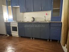 Сдается дом в городе Сухум 