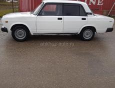 ВАЗ 2107
