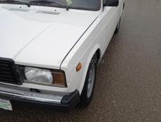 ВАЗ 2107