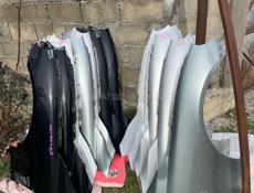 Б/у запчасти на иномарки в наличии и под заказ