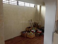 Просторная трёхкомнатная квартира