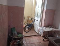 Просторная трёхкомнатная квартира