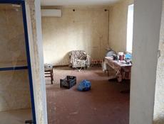 Просторная трёхкомнатная квартира