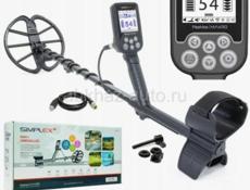 Металаискател