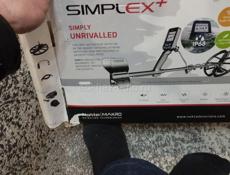 Металаискател