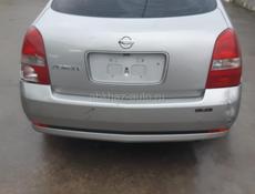 Nissan Primera