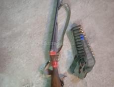 Продам ружье 